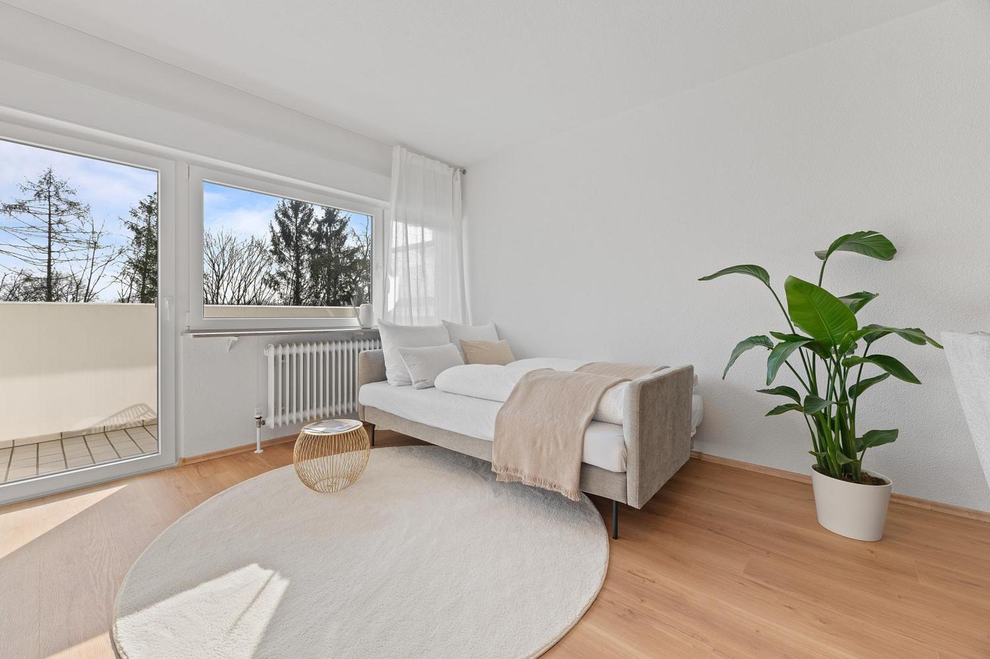 Roomfall Am Kurpark Mit Blick Ins Gruene-Parkplatz-Waschmaschine-Kueche-Wifi Bad Rappenau Kültér fotó
